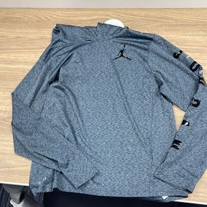 Air jordan Pullover Kids L